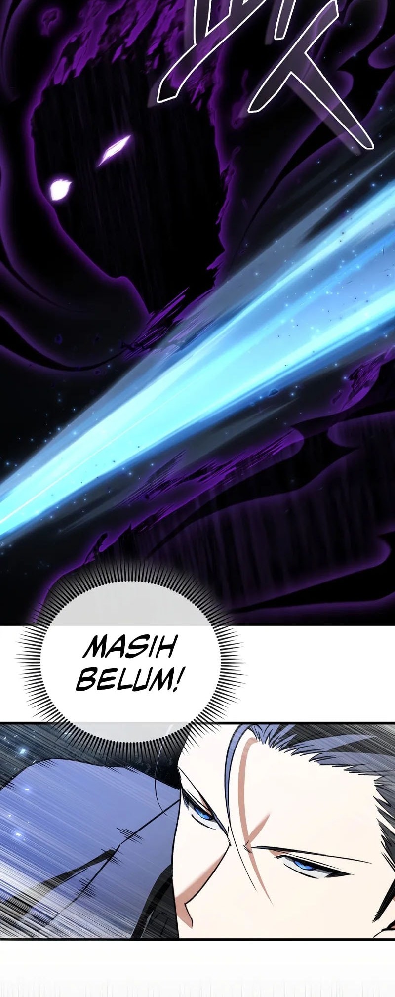 The Villain Wants To Live Chapter 42 Gambar 29