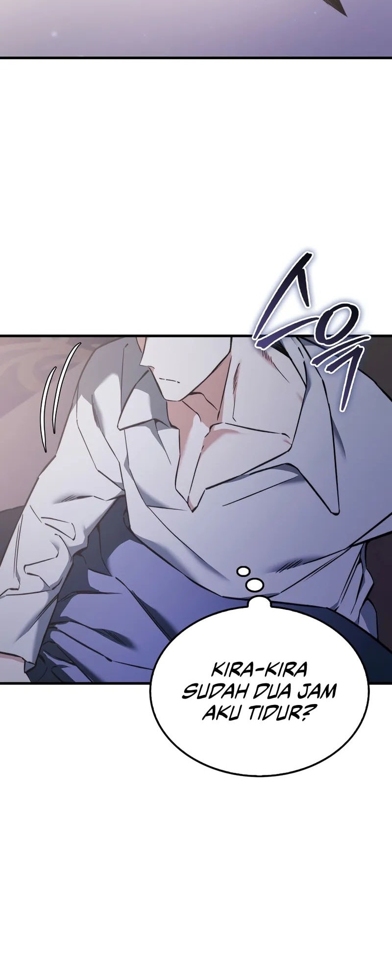 The Villain Wants To Live Chapter 43 Gambar 40