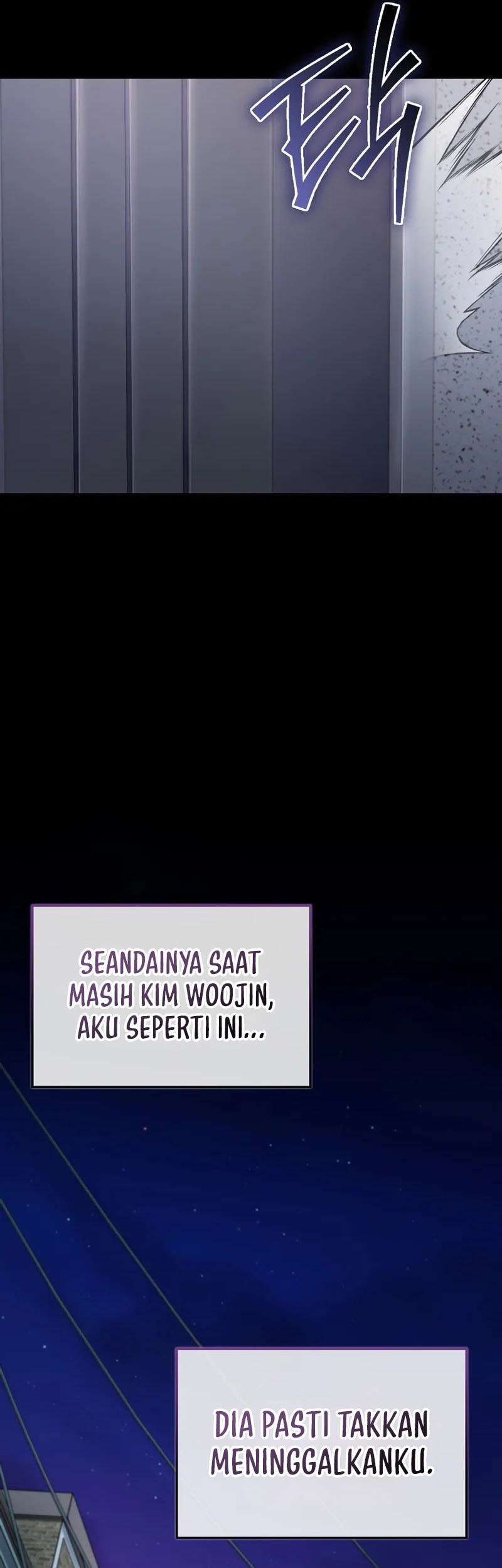 The Villain Wants To Live Chapter 43 Gambar 53