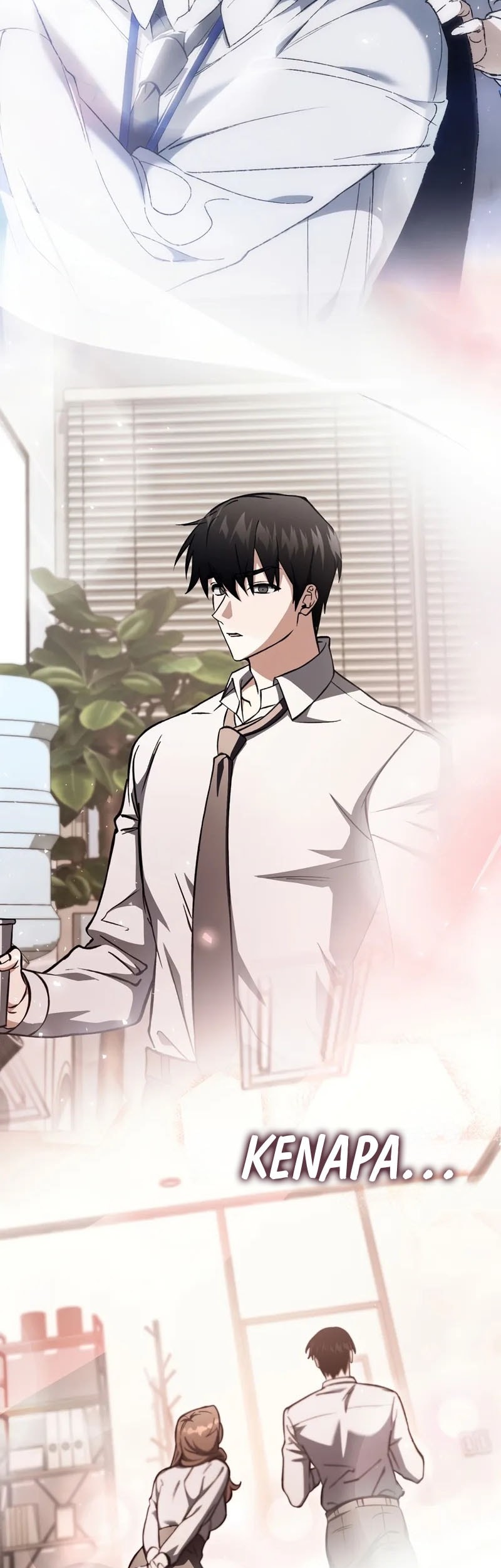 The Villain Wants To Live Chapter 43 Gambar 71