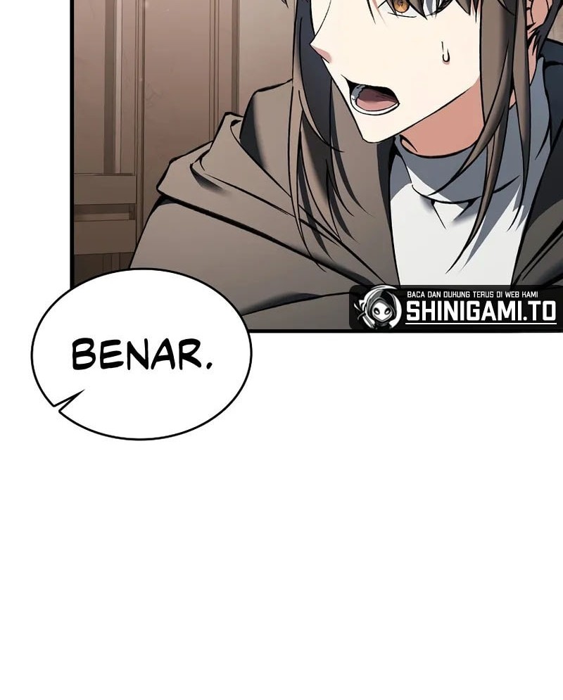 The Villain Wants To Live Chapter 43 Gambar 24