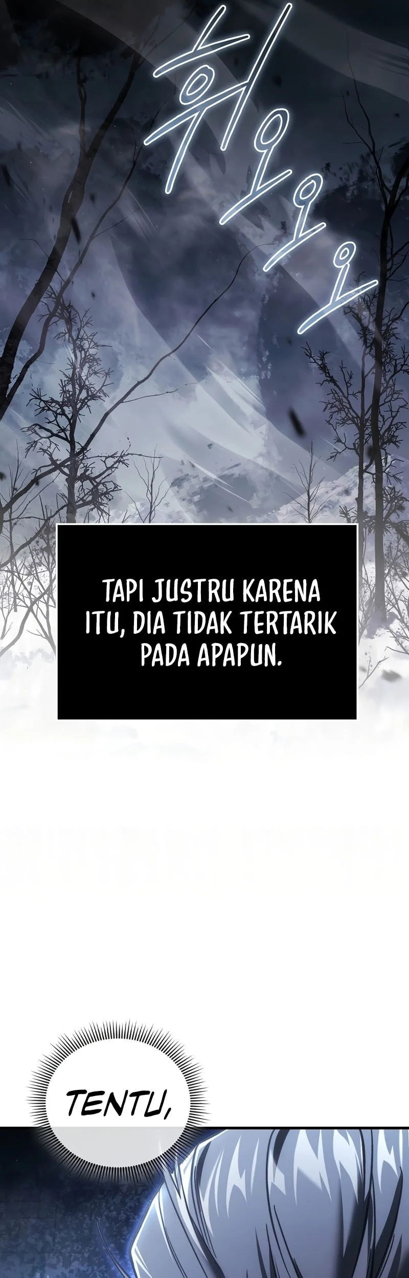 The Villain Wants To Live Chapter 44 Gambar 34