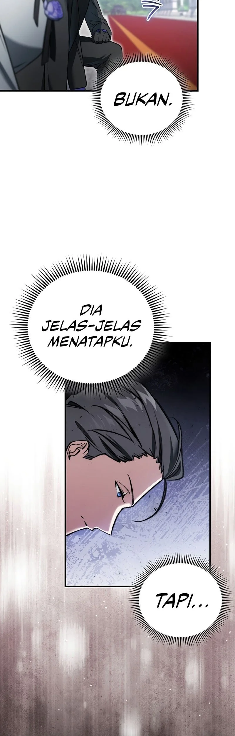 The Villain Wants To Live Chapter 44 Gambar 40