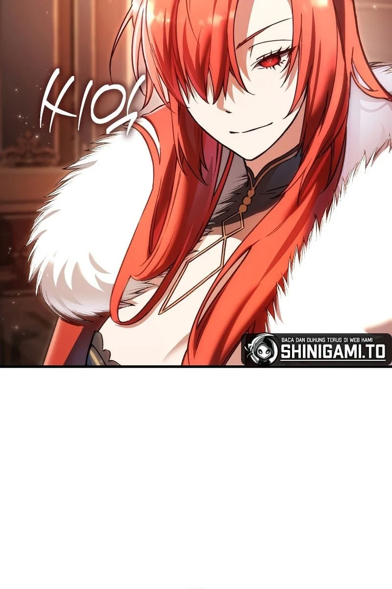 The Villain Wants To Live Chapter 44 Gambar 53