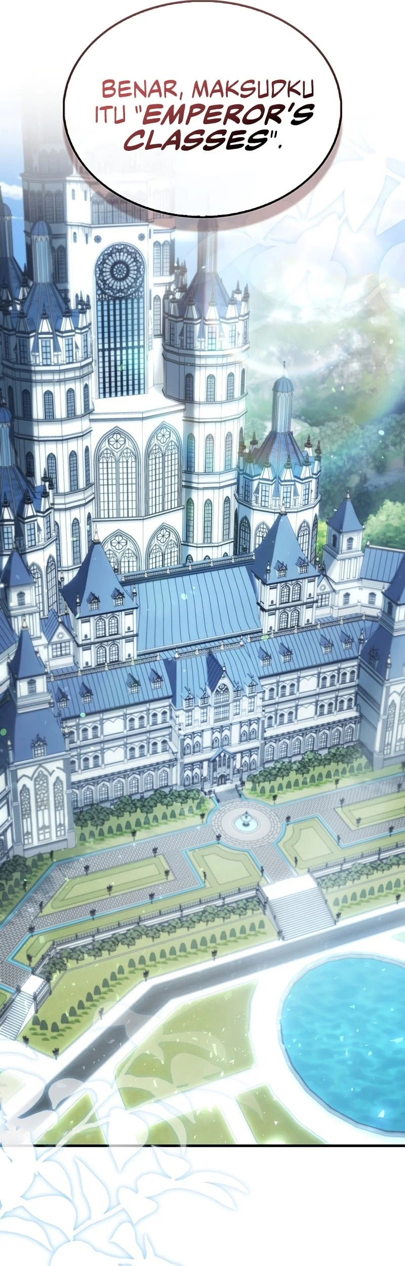 The Villain Wants To Live Chapter 44 Gambar 54