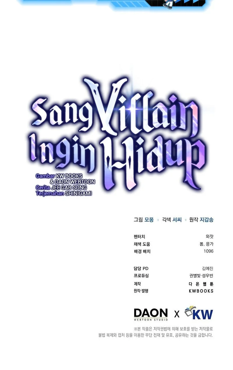 The Villain Wants To Live Chapter 44 Gambar 65