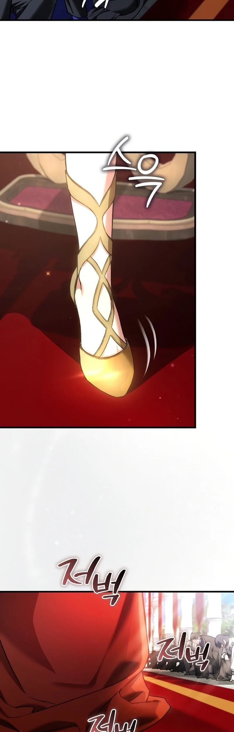 The Villain Wants To Live Chapter 44 Gambar 23