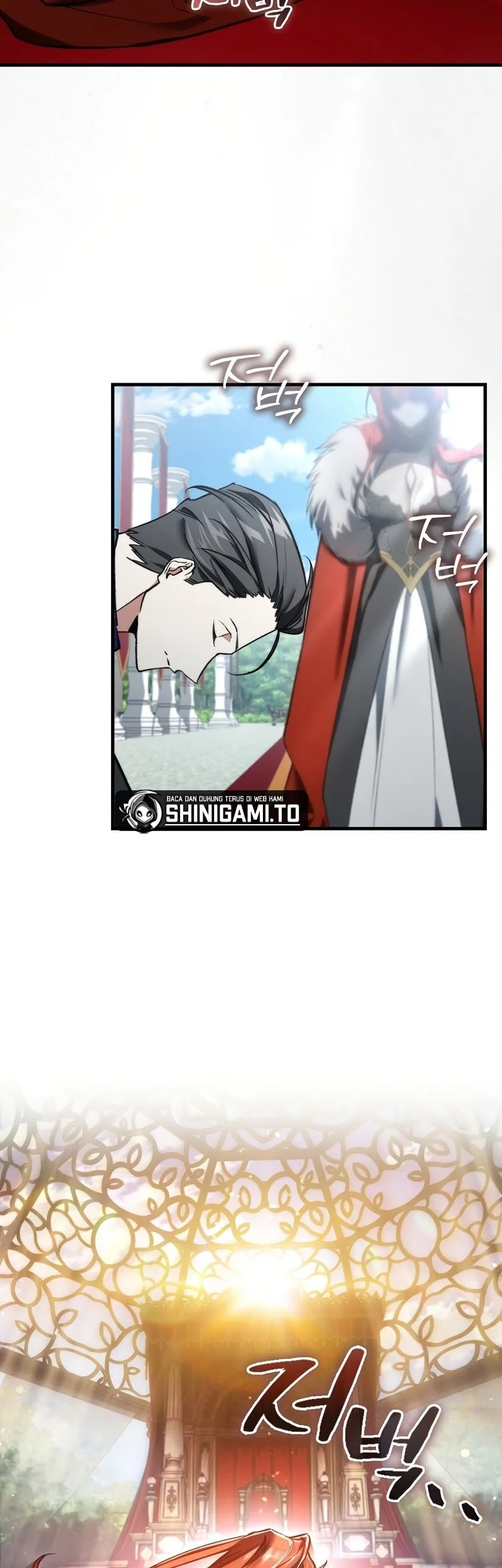 The Villain Wants To Live Chapter 44 Gambar 24