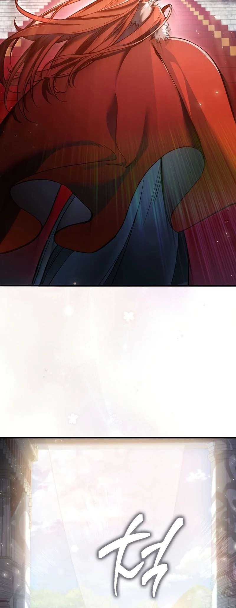 The Villain Wants To Live Chapter 44 Gambar 25