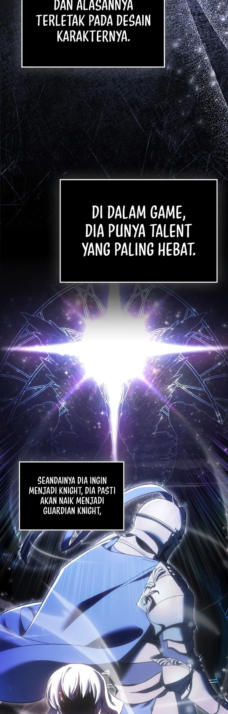 The Villain Wants To Live Chapter 44 Gambar 32