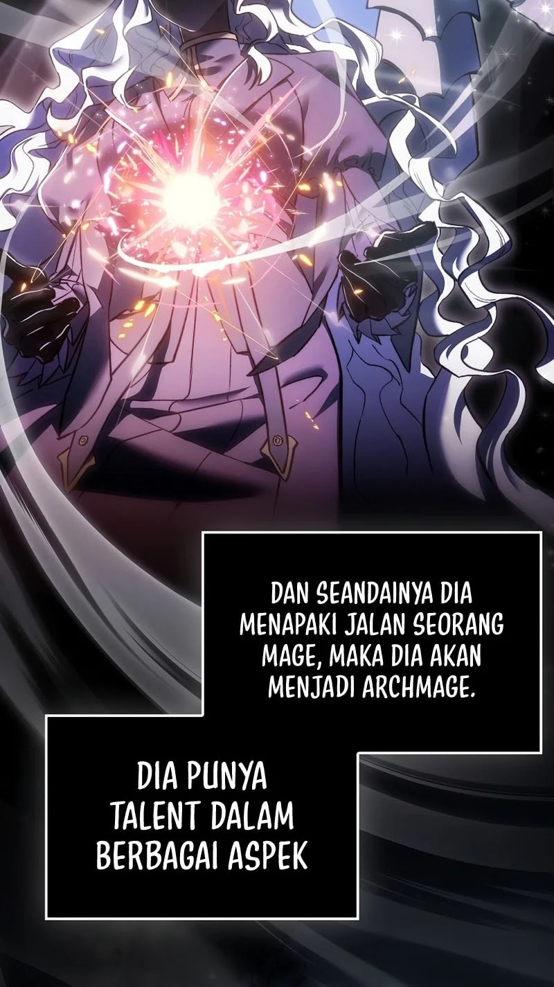 The Villain Wants To Live Chapter 44 Gambar 33