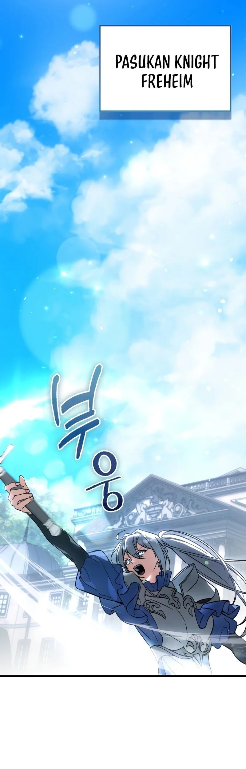 The Villain Wants To Live Chapter 45 Gambar 34