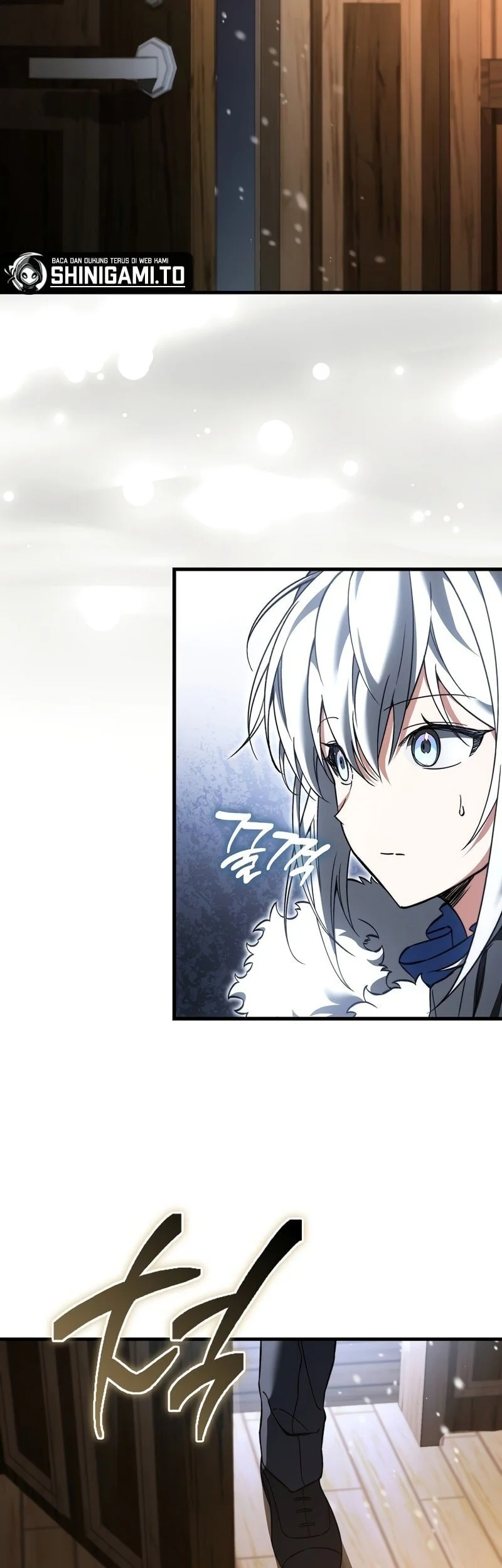 The Villain Wants To Live Chapter 45 Gambar 52