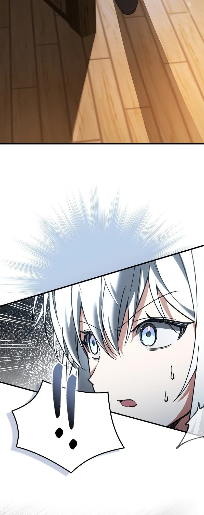 The Villain Wants To Live Chapter 45 Gambar 53