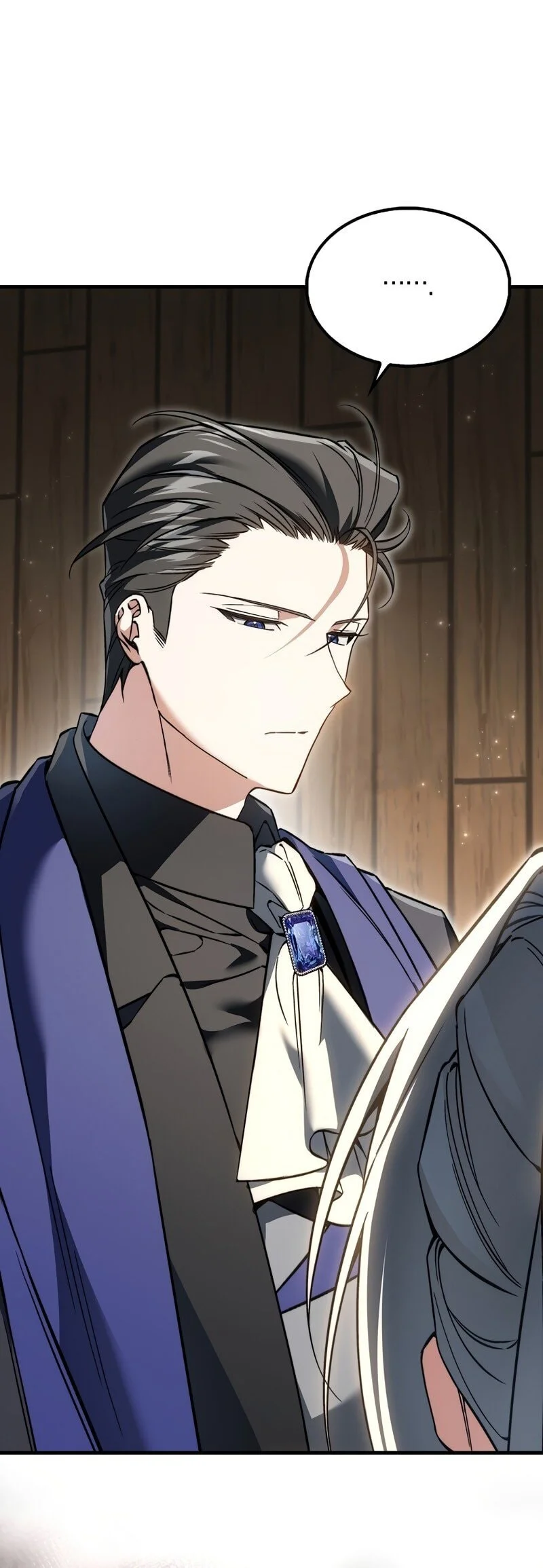 The Villain Wants To Live Chapter 45 Gambar 56