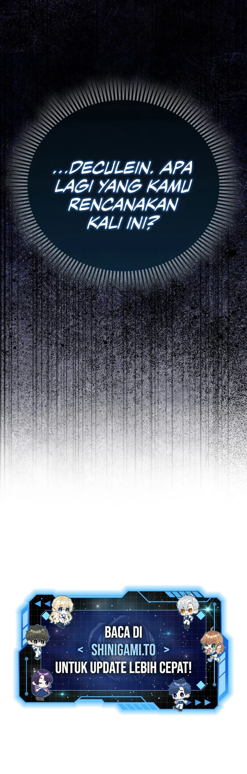 The Villain Wants To Live Chapter 45 Gambar 58