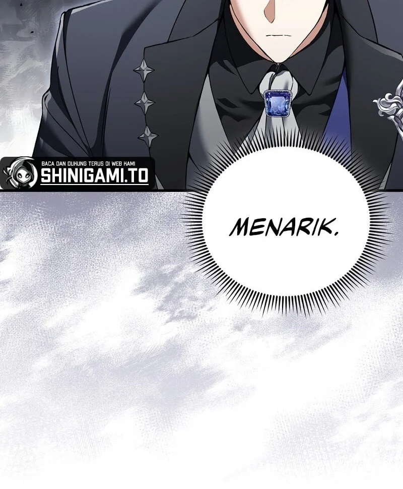 The Villain Wants To Live Chapter 45 Gambar 5