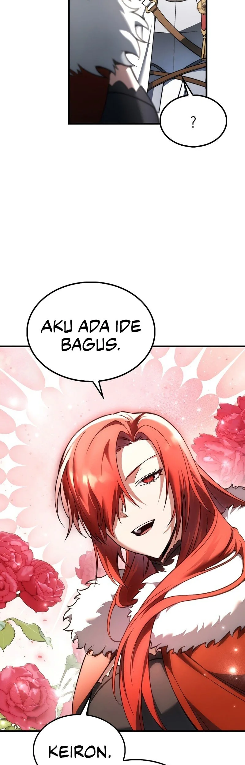 The Villain Wants To Live Chapter 45 Gambar 32