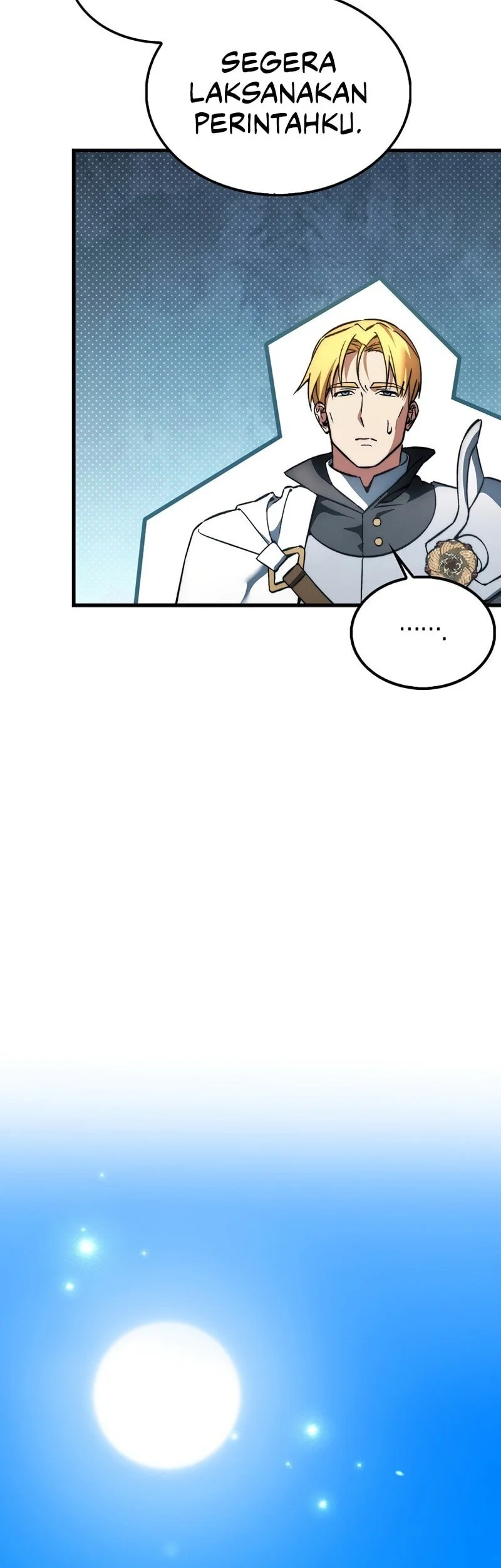 The Villain Wants To Live Chapter 45 Gambar 33