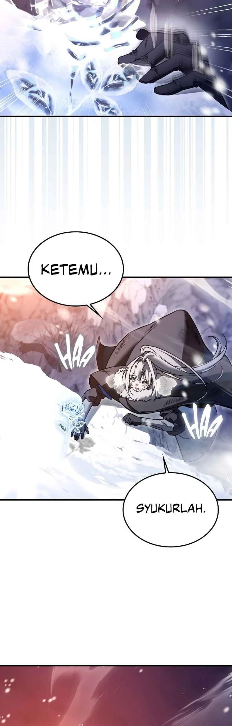 The Villain Wants To Live Chapter 46 Gambar 45