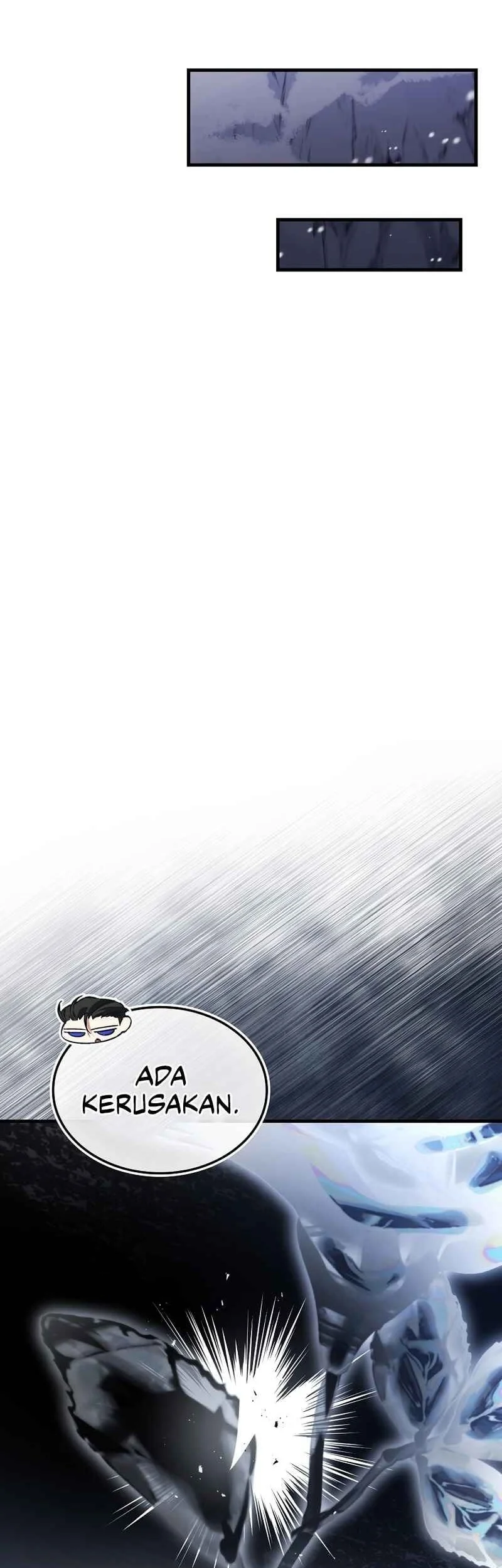 The Villain Wants To Live Chapter 46 Gambar 47