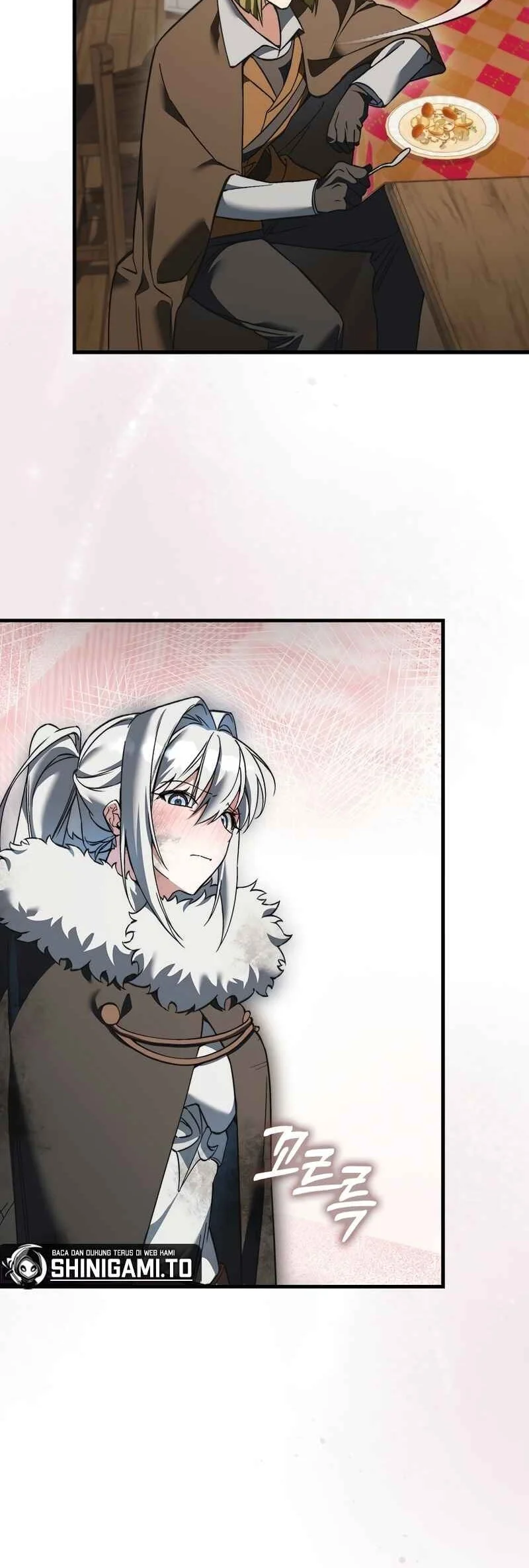 The Villain Wants To Live Chapter 46 Gambar 49