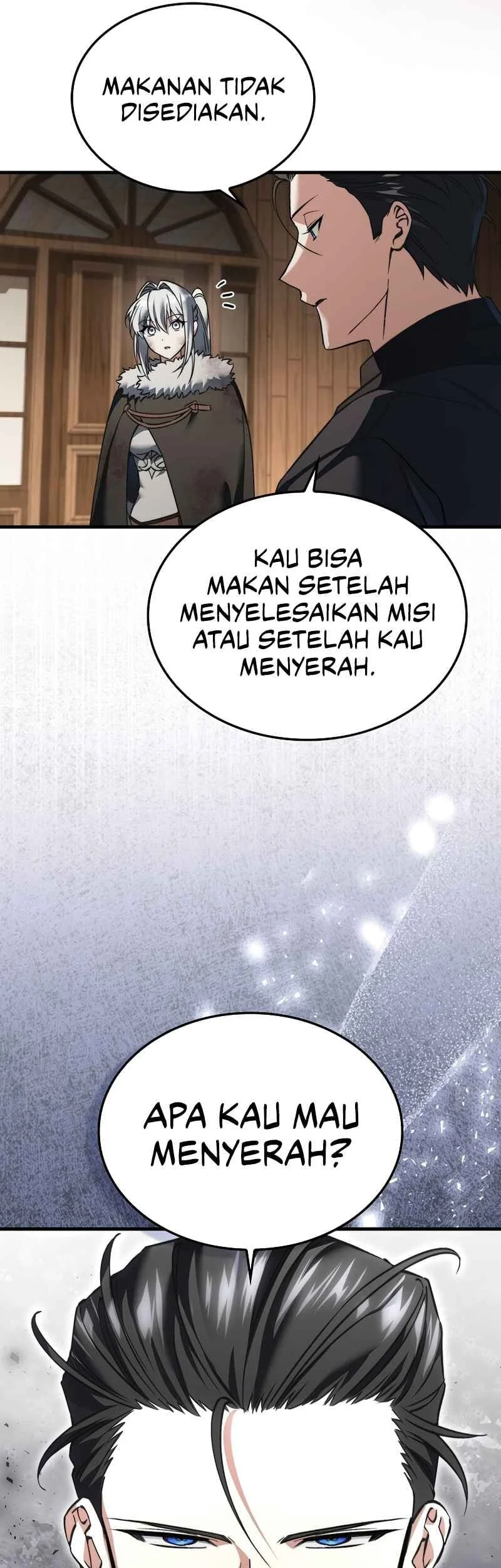 The Villain Wants To Live Chapter 46 Gambar 50