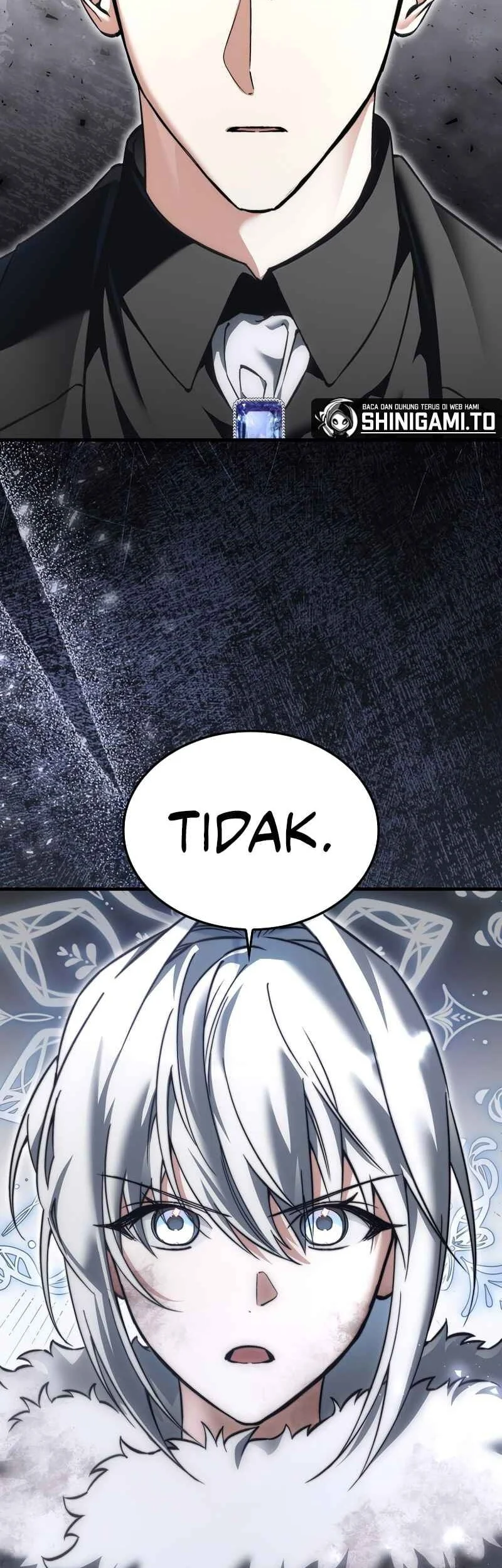 The Villain Wants To Live Chapter 46 Gambar 51