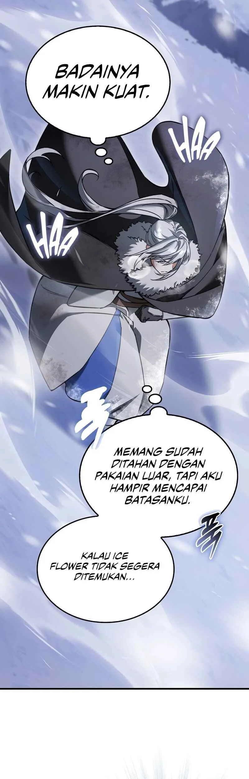 The Villain Wants To Live Chapter 46 Gambar 54