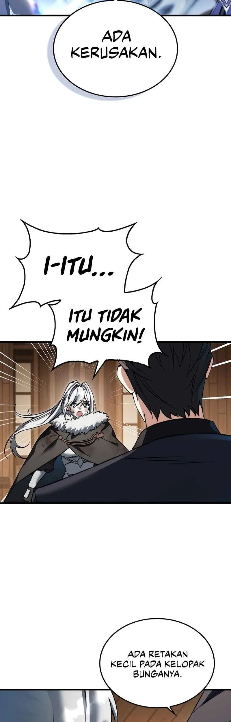 The Villain Wants To Live Chapter 46 Gambar 59