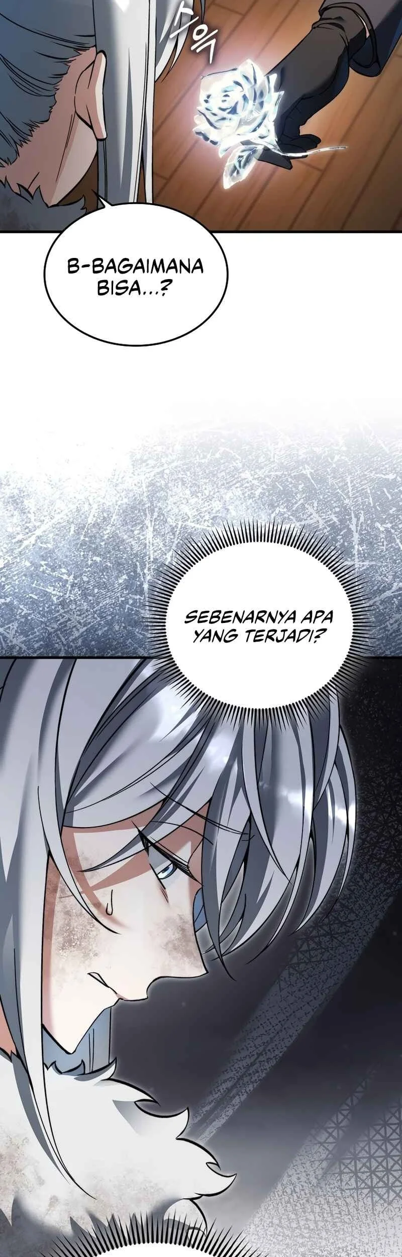 The Villain Wants To Live Chapter 46 Gambar 60