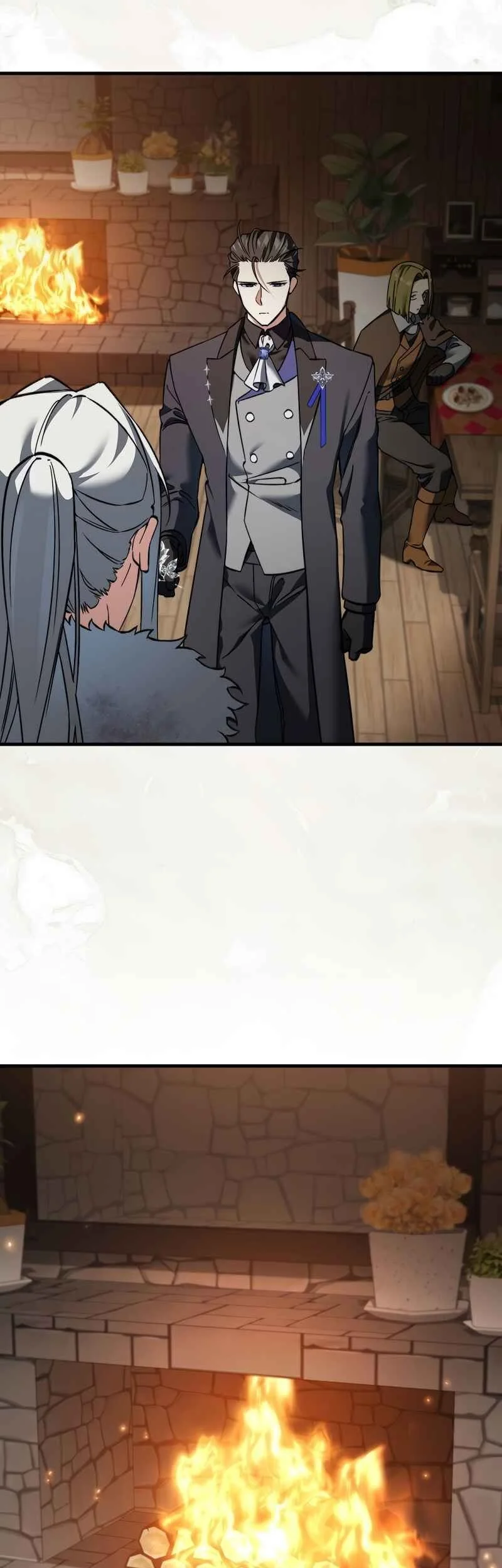 The Villain Wants To Live Chapter 46 Gambar 62