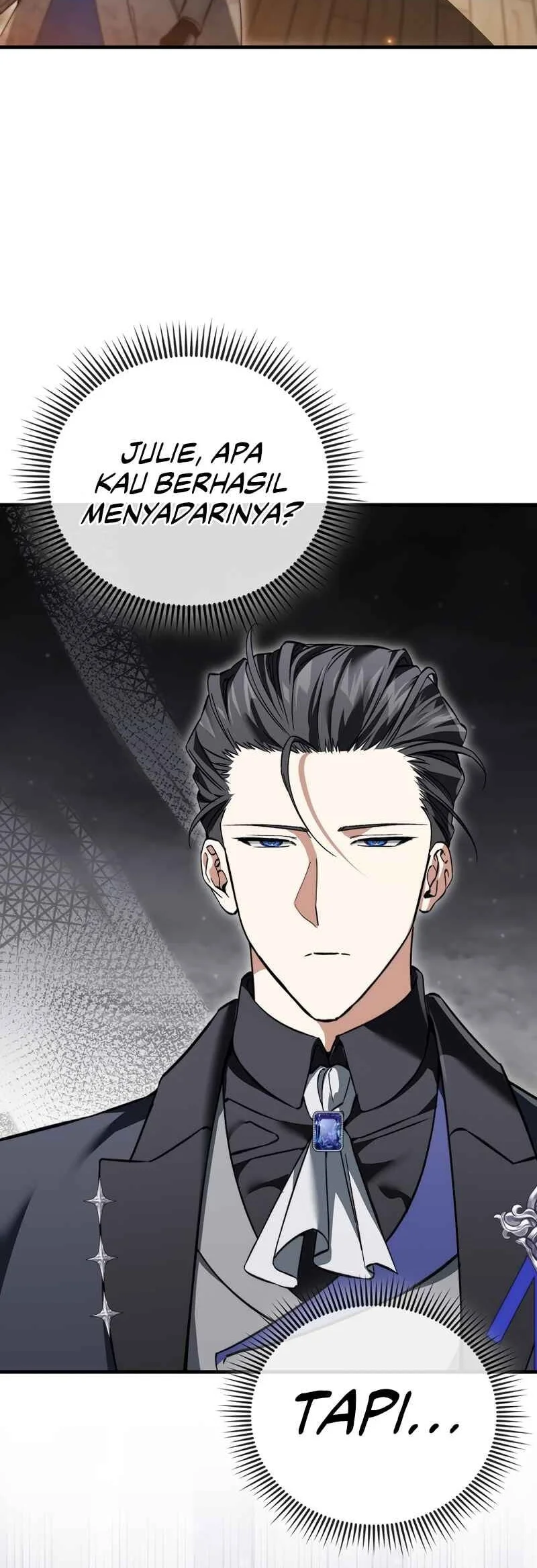 The Villain Wants To Live Chapter 46 Gambar 65