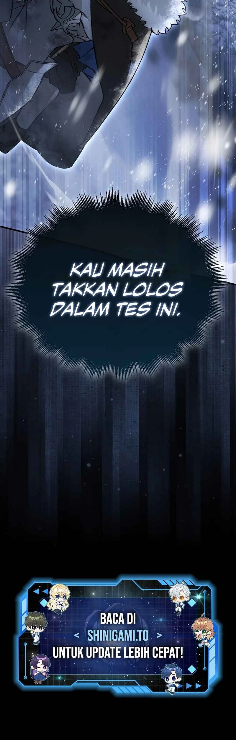 The Villain Wants To Live Chapter 46 Gambar 67