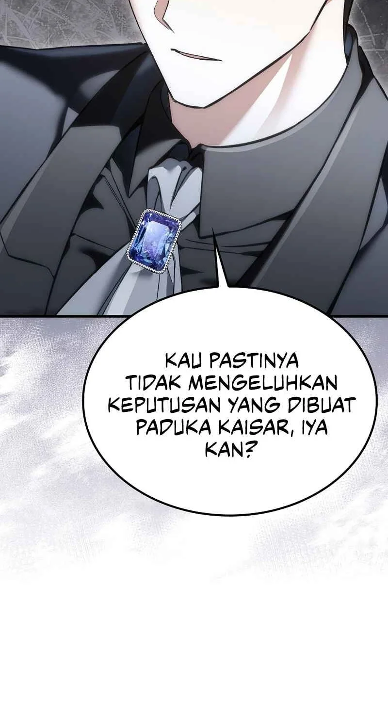 The Villain Wants To Live Chapter 46 Gambar 5