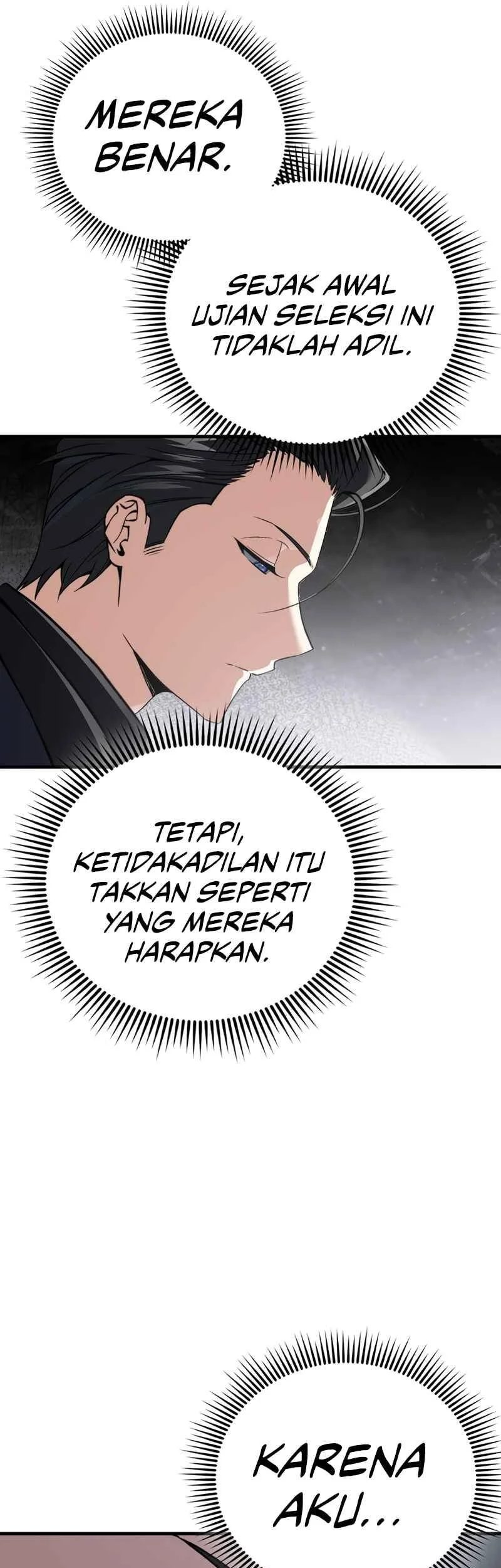 The Villain Wants To Live Chapter 46 Gambar 10