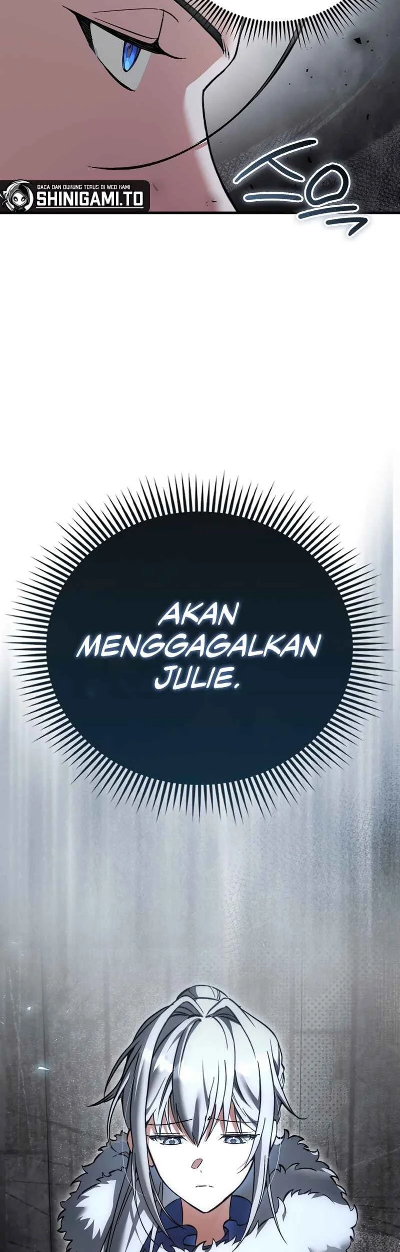 The Villain Wants To Live Chapter 46 Gambar 11