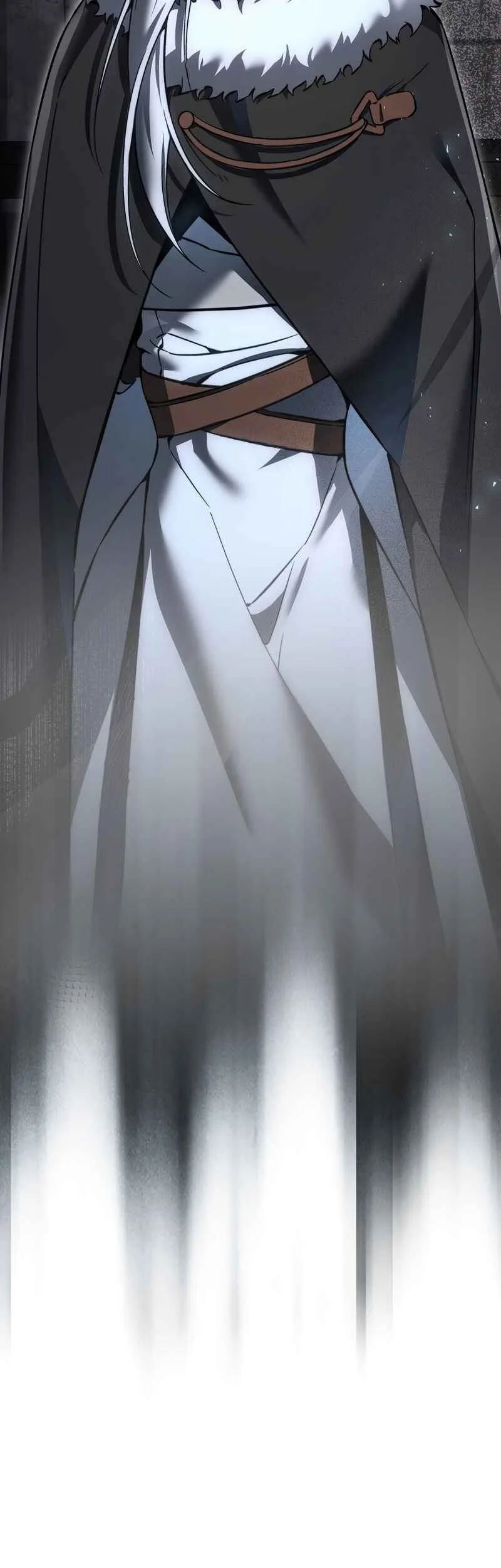 The Villain Wants To Live Chapter 46 Gambar 12