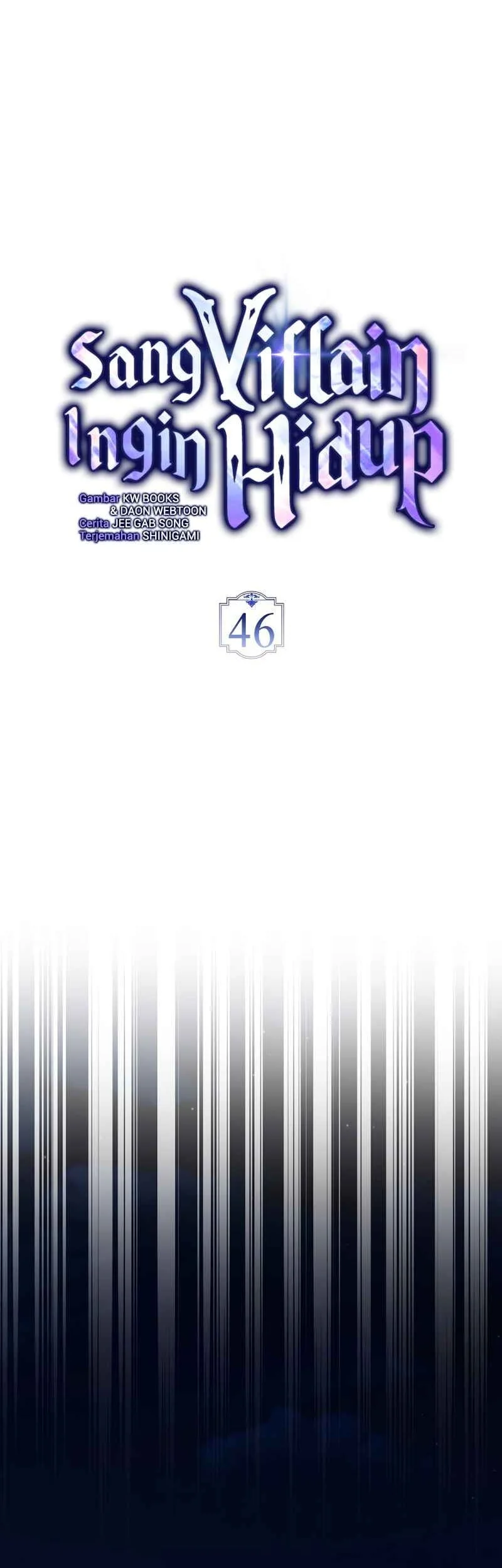 The Villain Wants To Live Chapter 46 Gambar 13