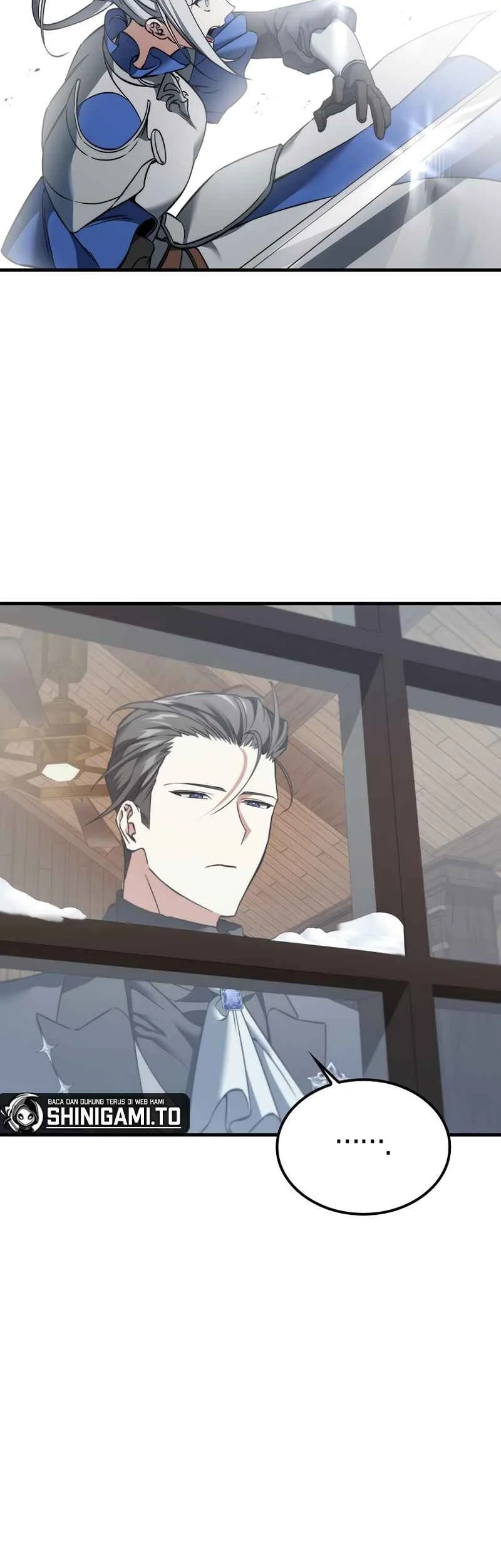 The Villain Wants To Live Chapter 46 Gambar 16