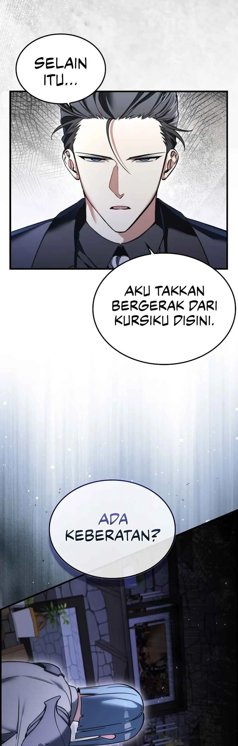 The Villain Wants To Live Chapter 46 Gambar 28