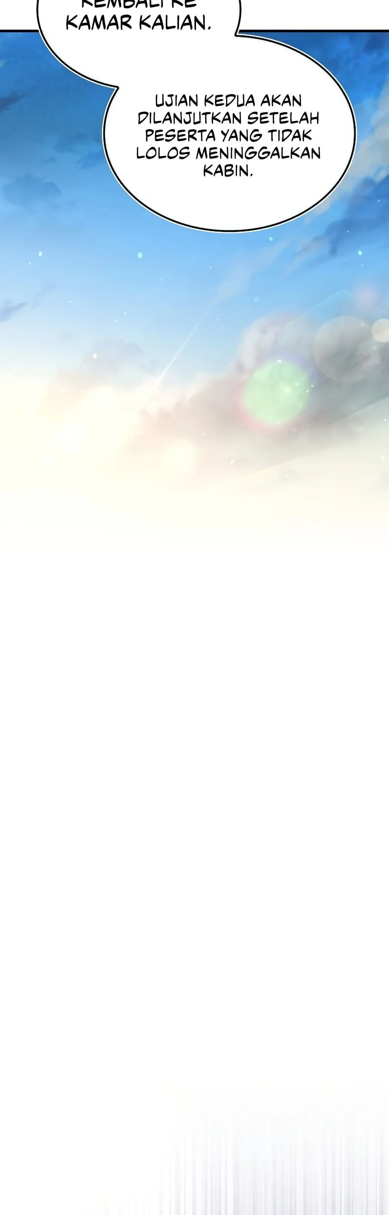 The Villain Wants To Live Chapter 47 Gambar 36