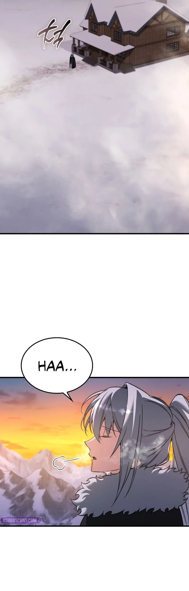 The Villain Wants To Live Chapter 47 Gambar 38