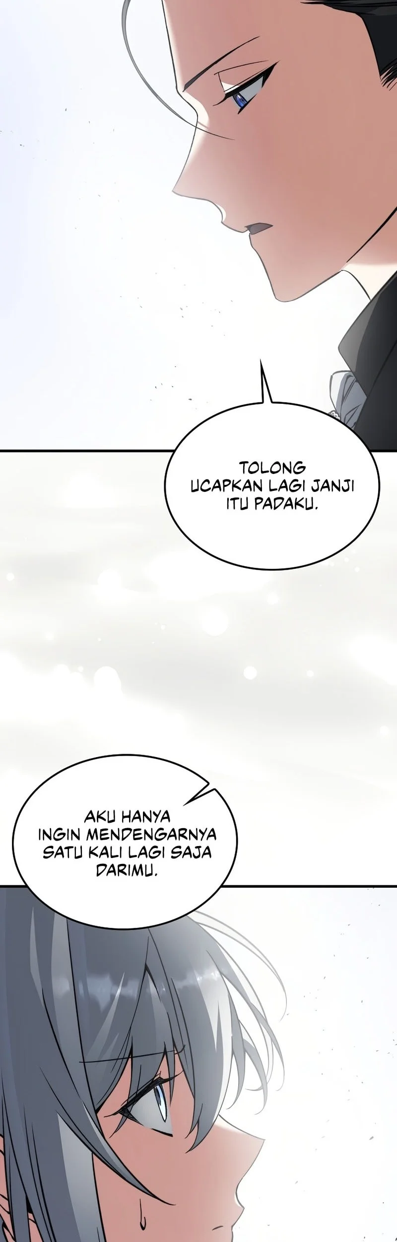 The Villain Wants To Live Chapter 47 Gambar 43