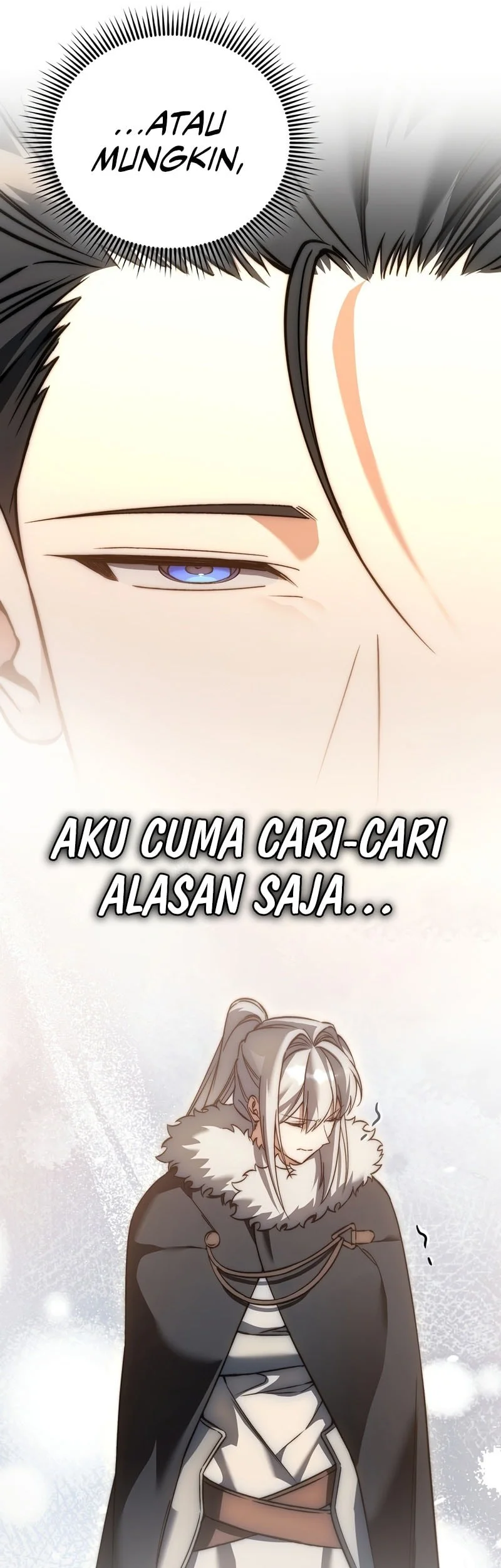 The Villain Wants To Live Chapter 47 Gambar 46