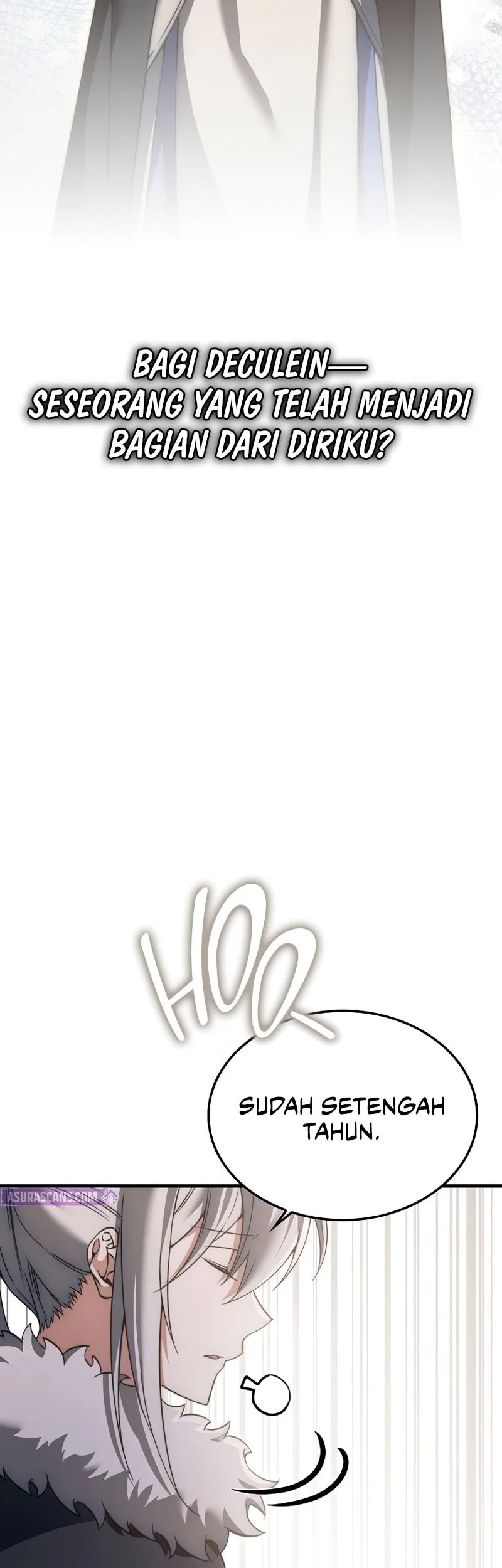 The Villain Wants To Live Chapter 47 Gambar 47