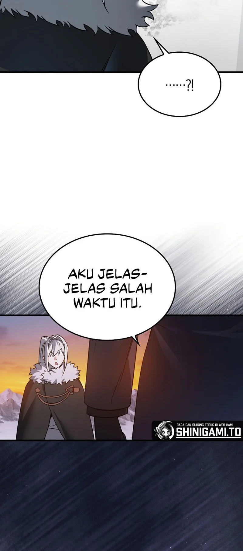 The Villain Wants To Live Chapter 47 Gambar 53
