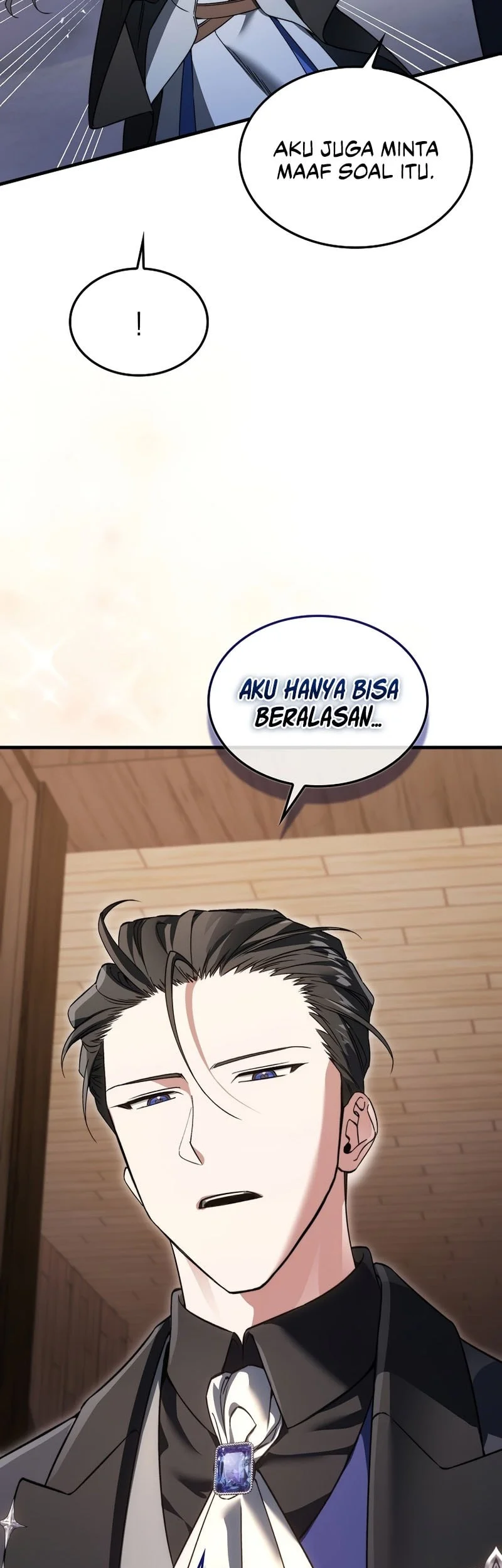 The Villain Wants To Live Chapter 47 Gambar 56