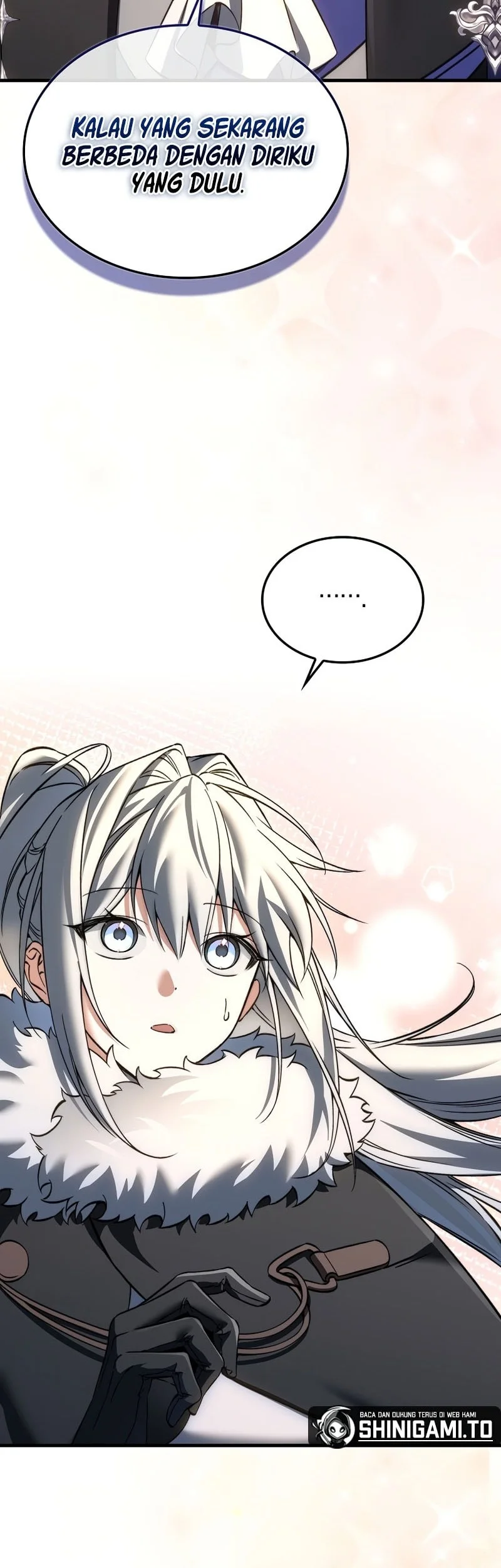 The Villain Wants To Live Chapter 47 Gambar 57