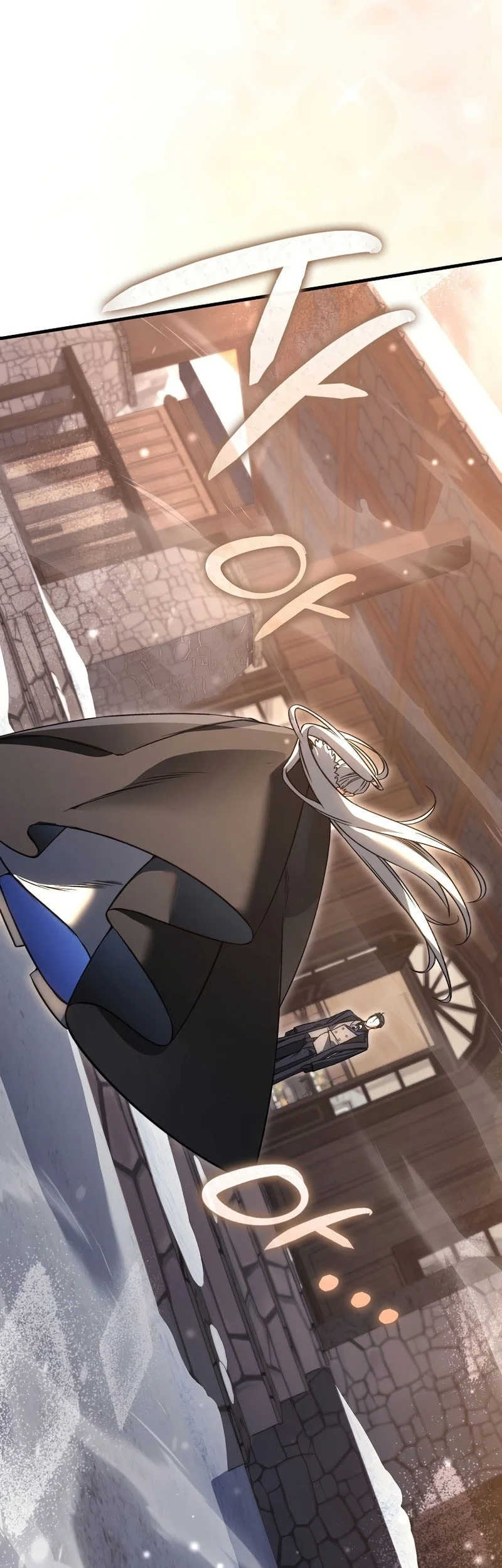 The Villain Wants To Live Chapter 47 Gambar 58